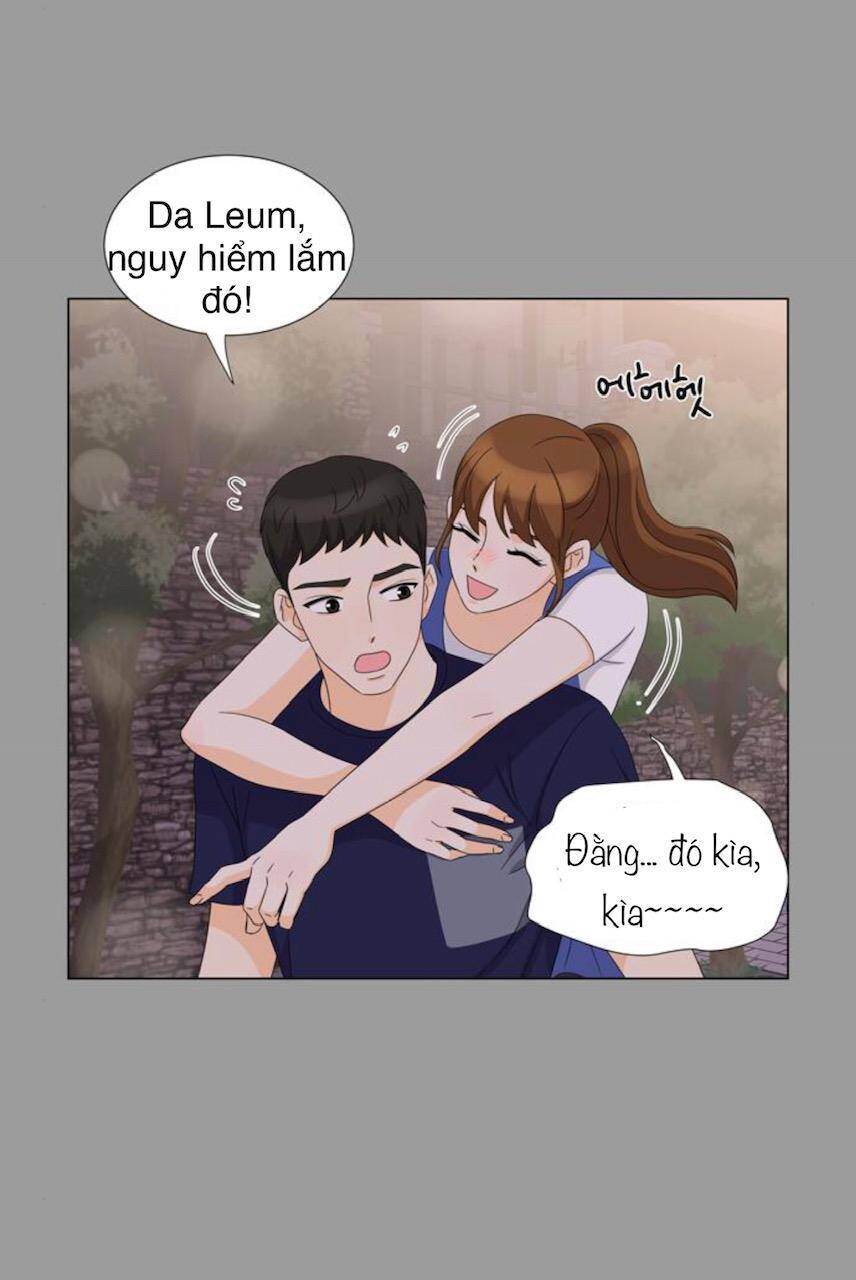 idol và sếp, em yêu ai? chapter 48 6