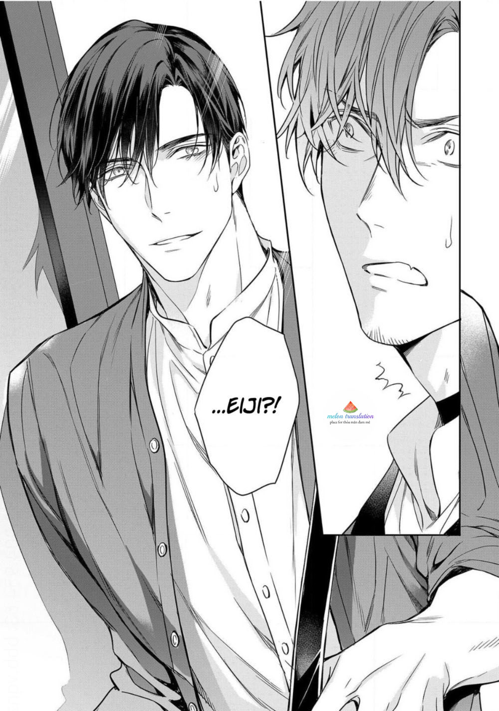 tạm biệt vận mệnh chapter 5 32