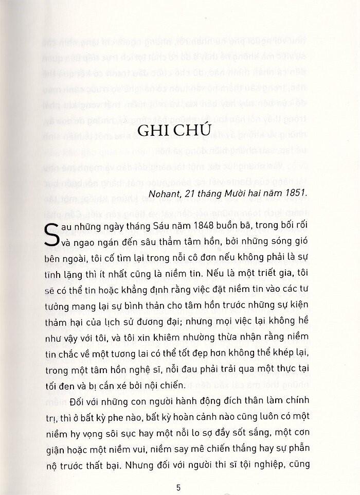 Cô Bé Fadette (Tái Bản)