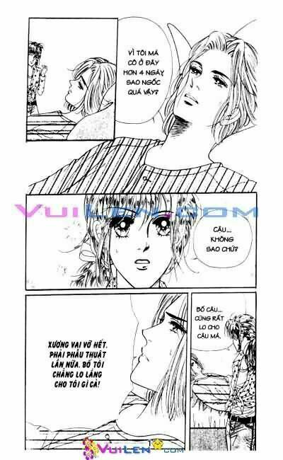 vật cản tình yêu chapter 6 144