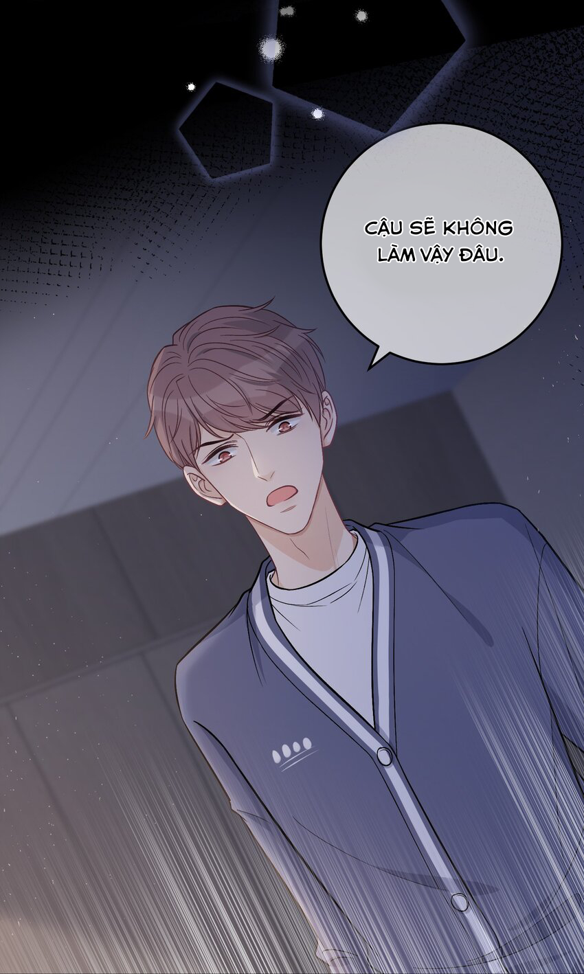 trước và sau ly hôn! chapter 76 25