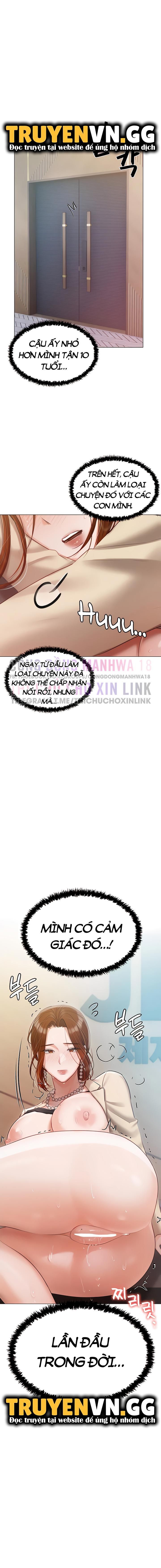 bí mật biệt thự hyeonjung chapter 42 5