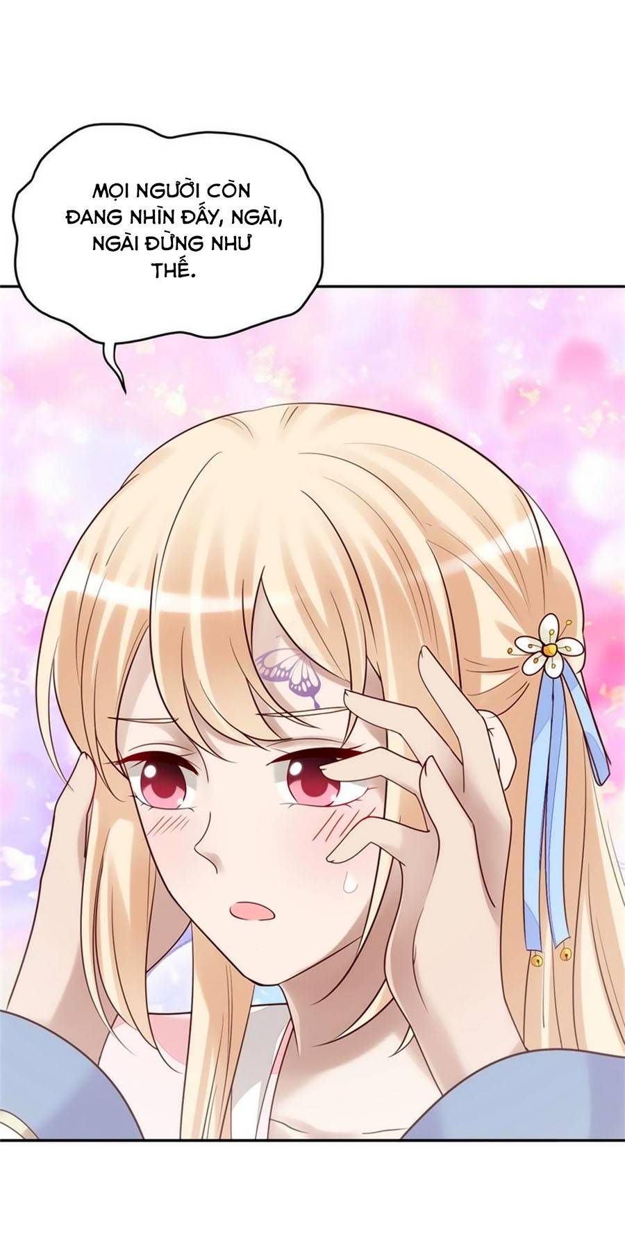 kiêu ngạo vương gia chủng điền phi chapter 152 26