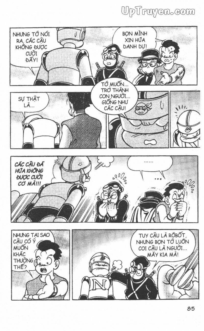 đội quân nhí nhố chapter 22 88