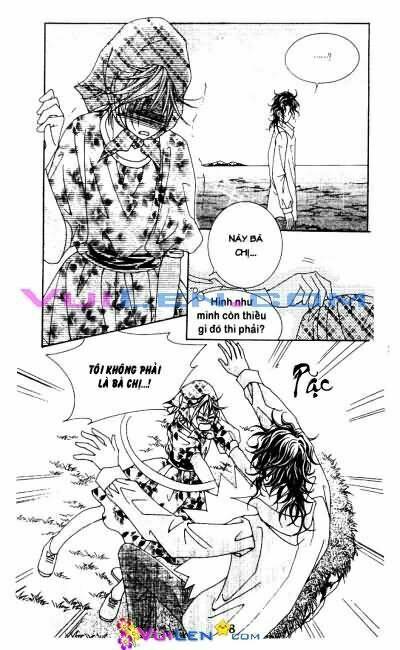 chạm mặt thần tượng chapter 1 78