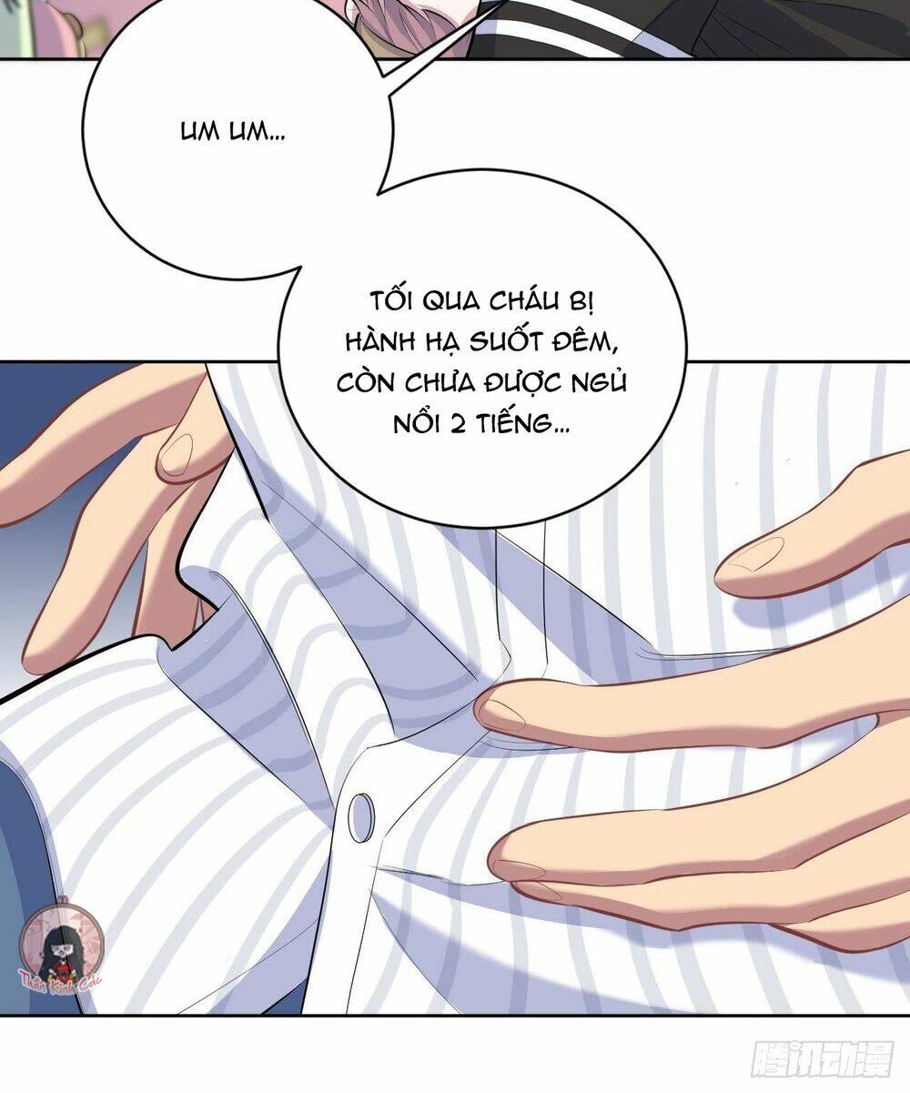 nhạc phụ đại nhân là lão bà chapter 75 18