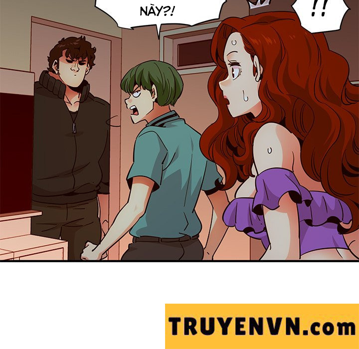 dog on patrol chapter 36 108