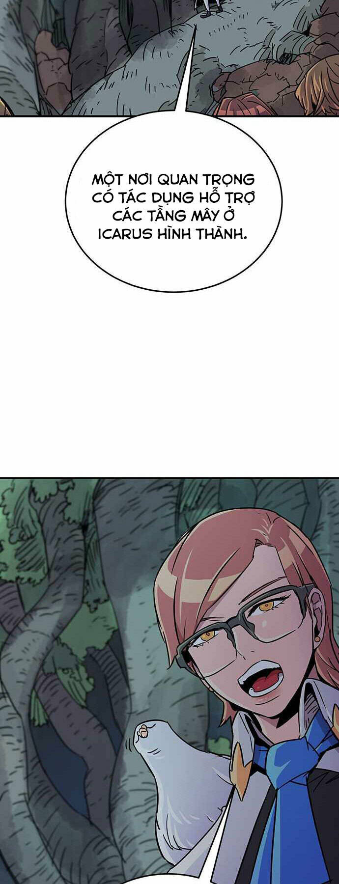 chủ nhân thiên giới chapter 7 12