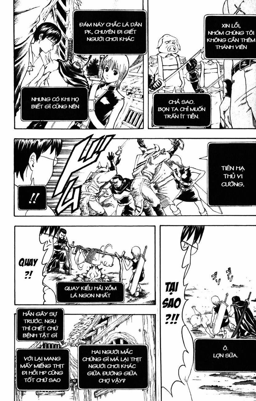 gintama - linh hồn bạc chapter 189 18