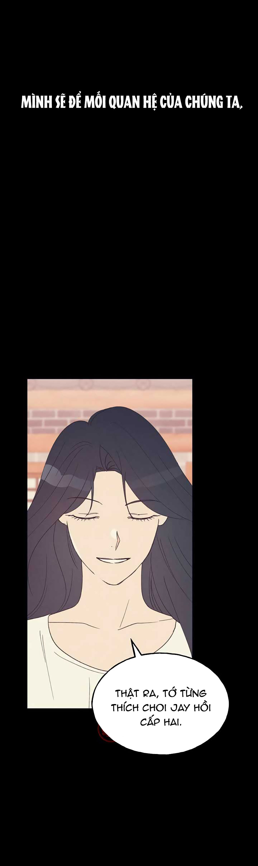 nguyên tắc của bạn thân là con trai chapter 58.2 15