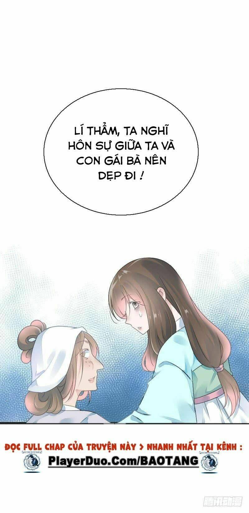 điền viên mật sủng: cô vợ nóng bỏng chapter 75 8