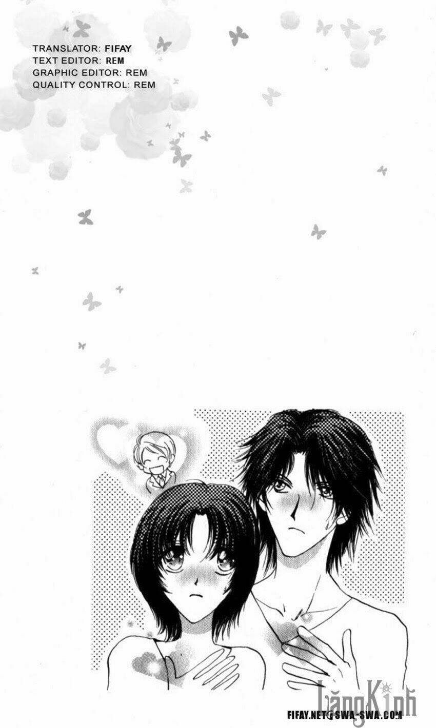 cute x guy chapter 3 3