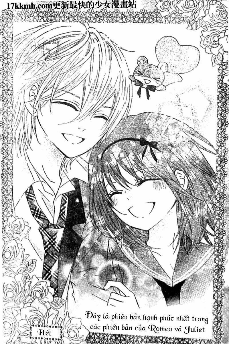 kami ka akuma ka chapter 8 39