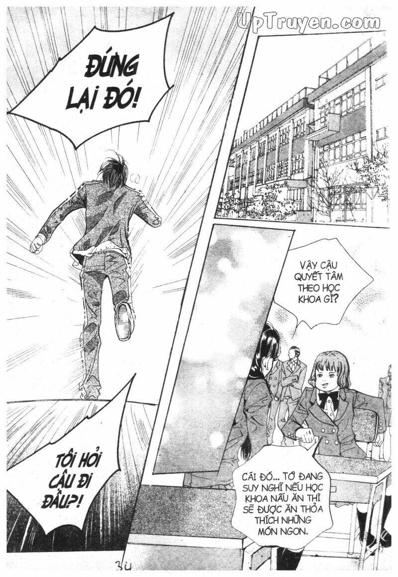 hoàng cung chapter 17 32