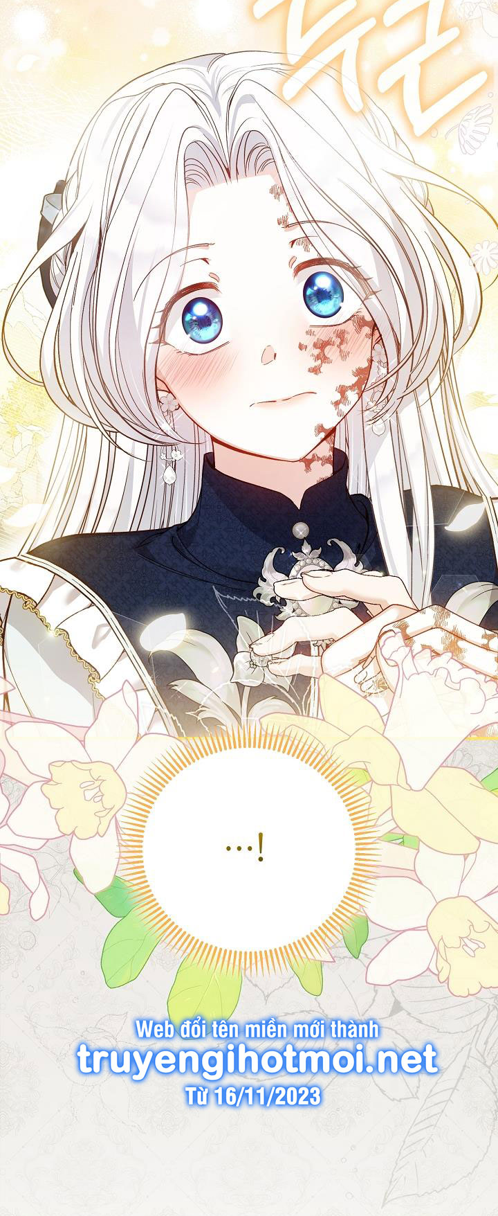 trở thành vợ thái tử quái vật chapter 87.2 27