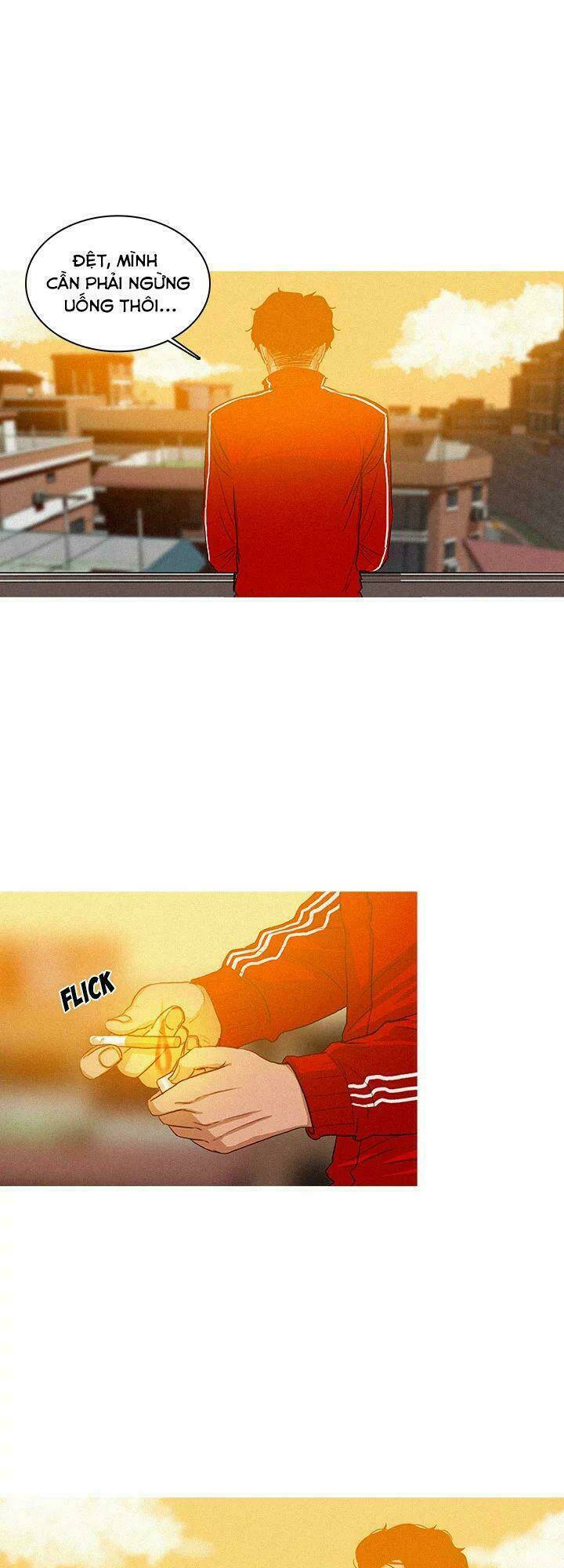 thiên đường thất lạc chapter 2 36