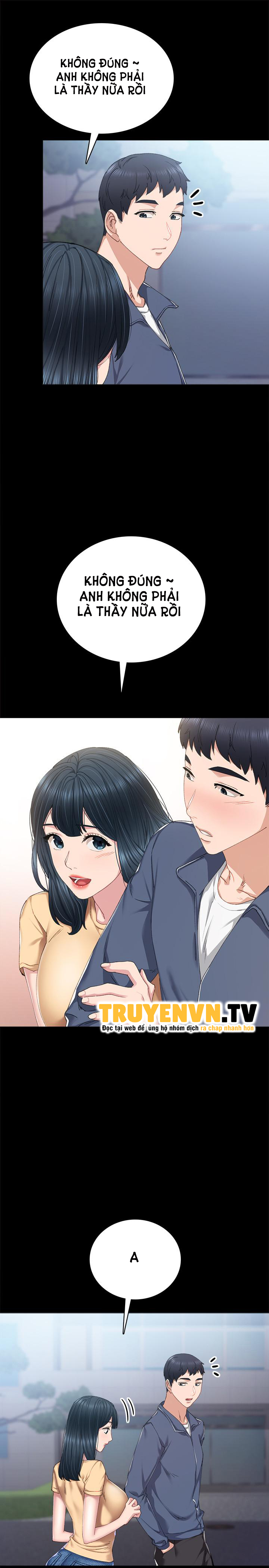 thầy giáo thực tập chapter 83 17