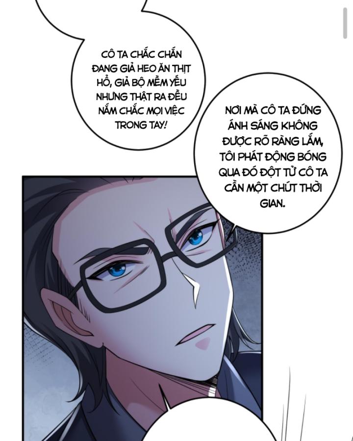 học cùng em gái, tôi bất cẩn vô địch rồi chapter 147 13