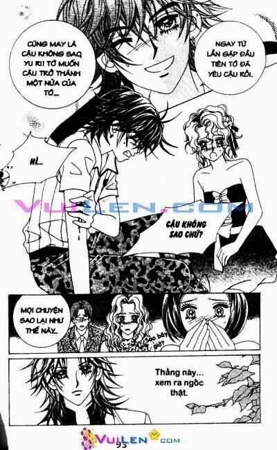 ngọt đắng tình yêu chapter 1 93