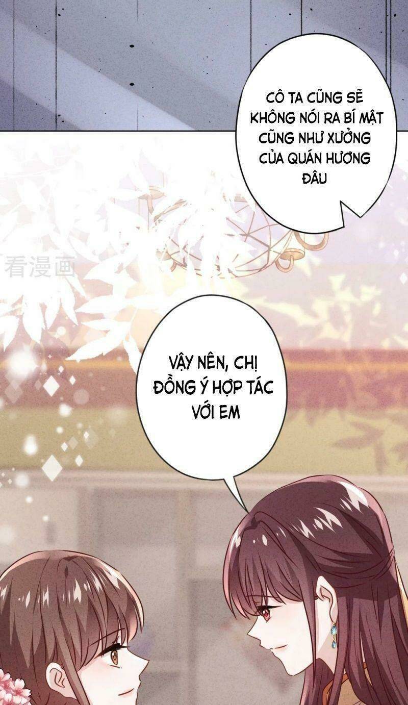 thiếu soái, vợ anh muốn lật trời! chapter 139 37