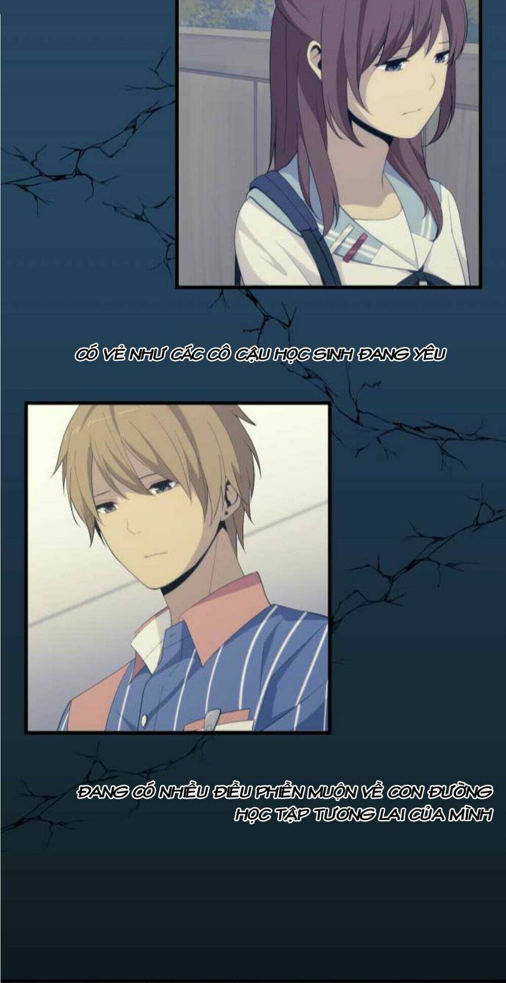 viên thuốc trùng sinh chapter 160 38