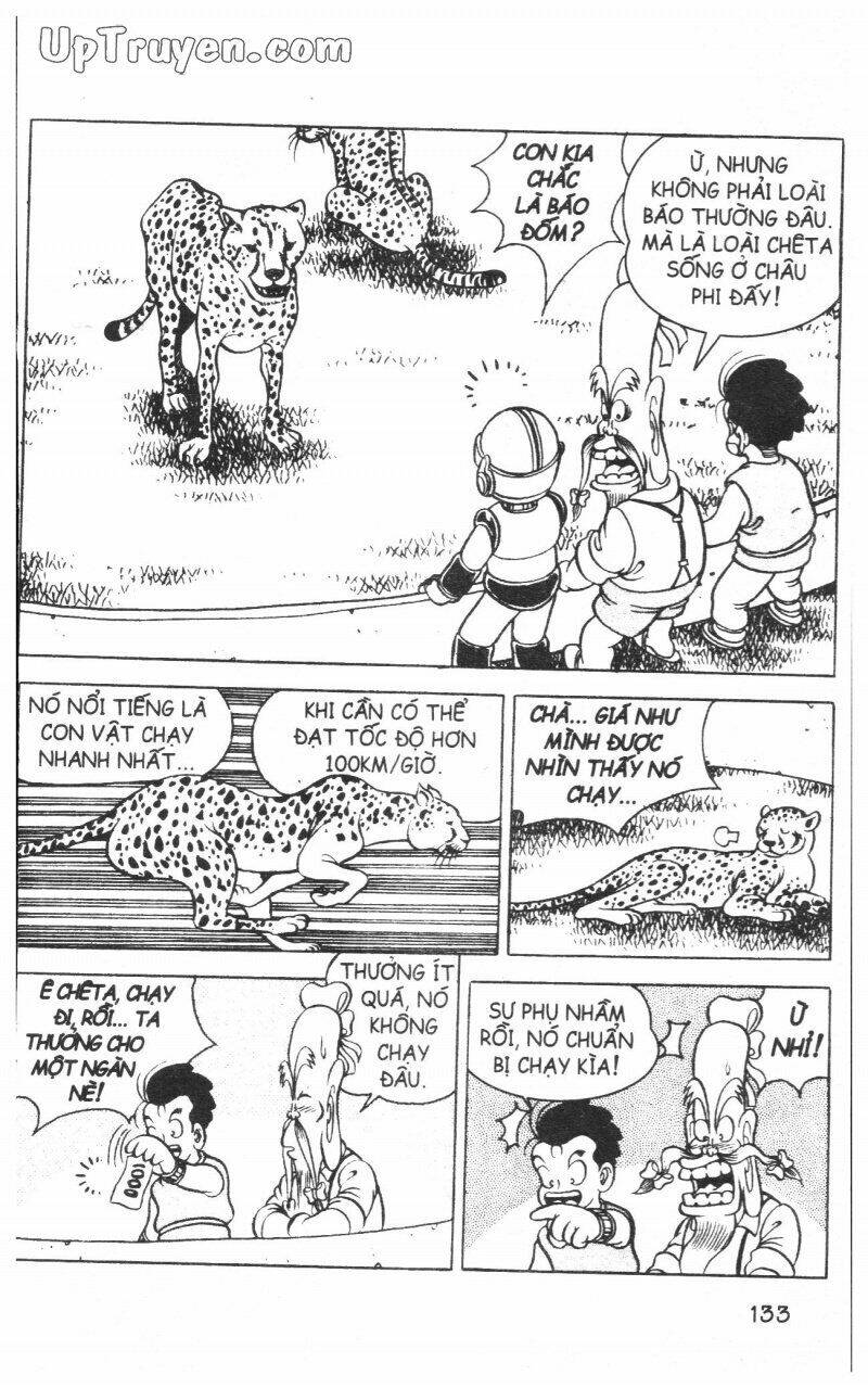 đội quân nhí nhố chapter 11 135