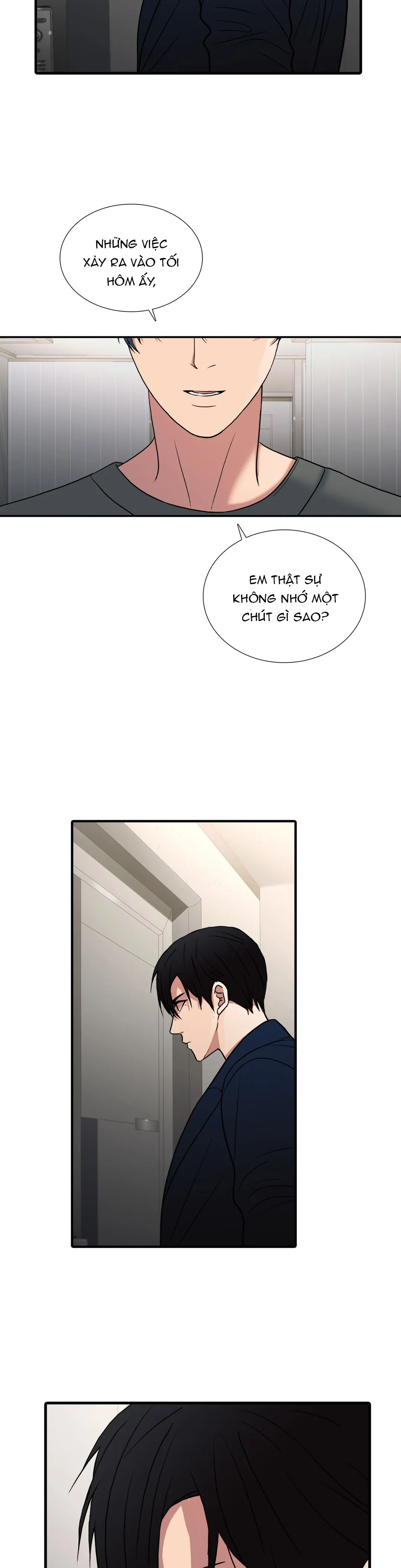 đưa đón người yêu chapter 98 11