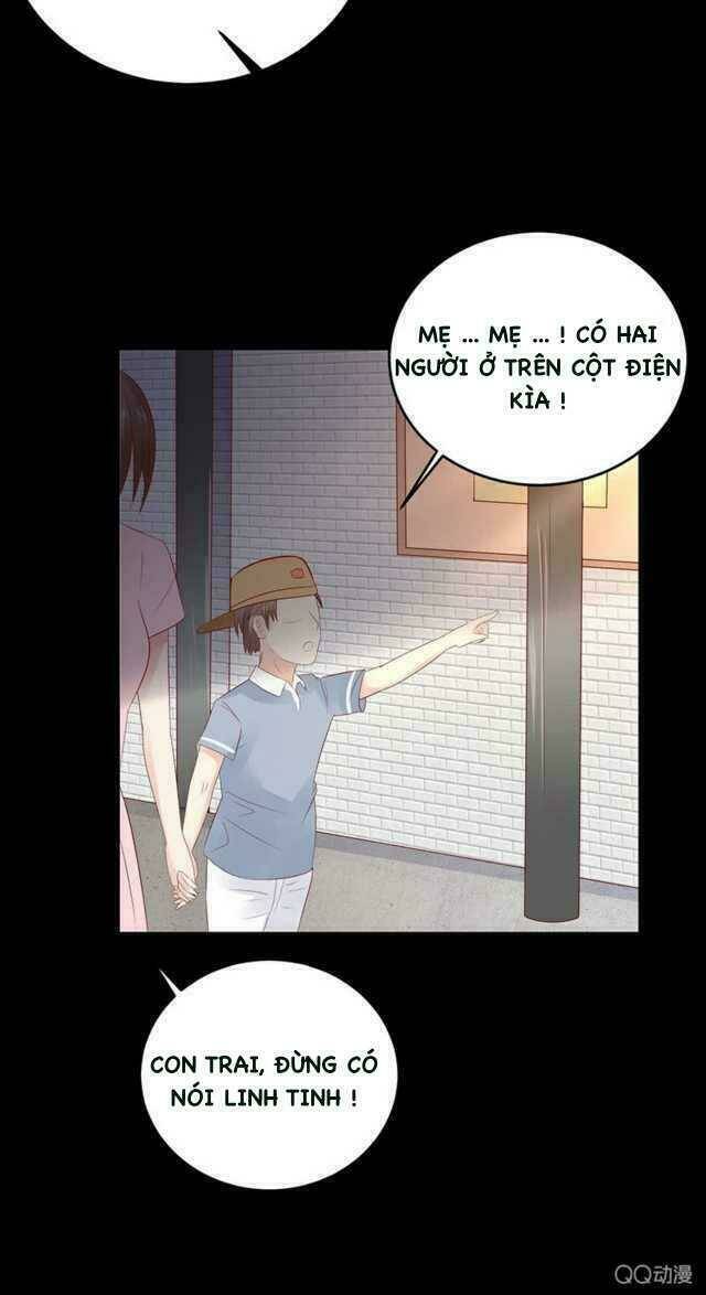 băng sơn học trưởng không được chọc chapter 39.2 19