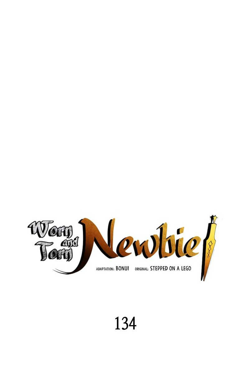 tôi là lính mới chapter 134 1