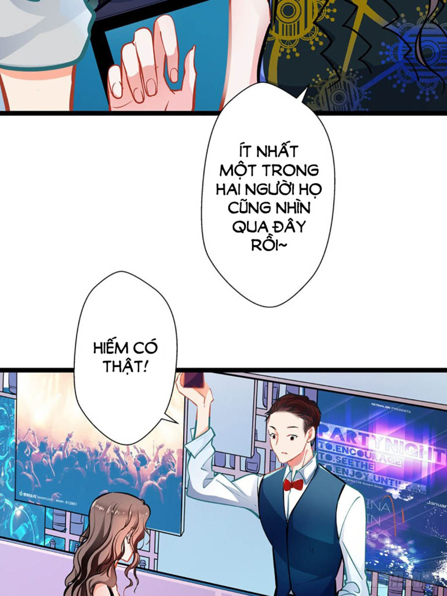 cưng chiều ái thê hư hỏng chapter 56 26