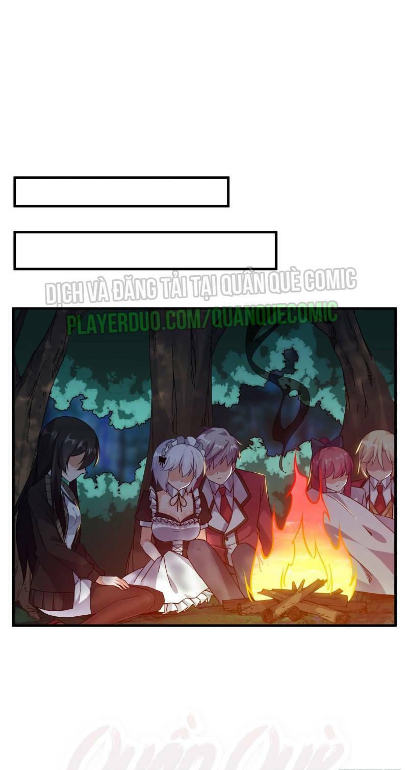 nhặt ma vương về làm nữ hầu chapter 37 1