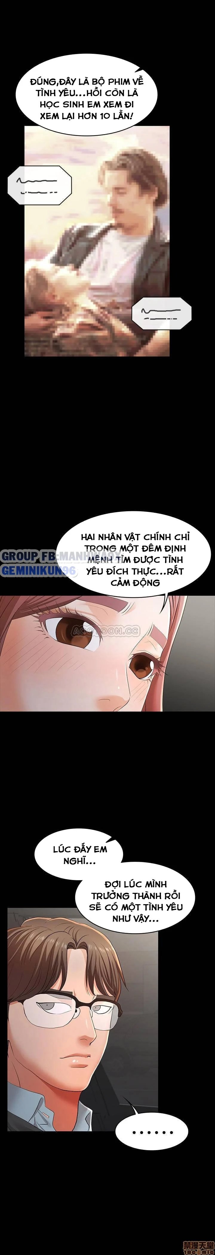 hoán đổi vợ chồng chapter 13 24