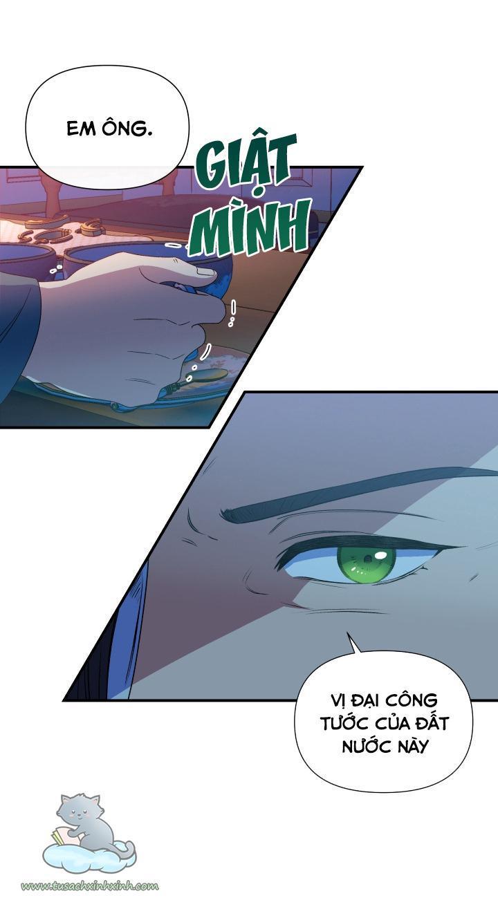 công nương khế ước của gia tộc công tước quái vật chapter 96 54