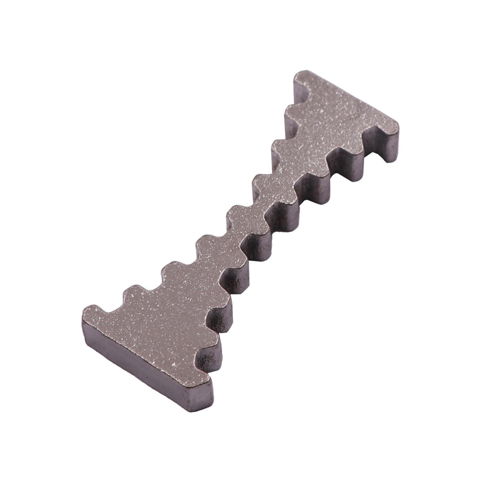 Ea211 Engine Timing Tool/ Belt Pulley Holding Tool/ 45 Steel Sturdy Professional cam Retaining Tool/ cam Retainer for 1.4T/1.4/1.5/1.6