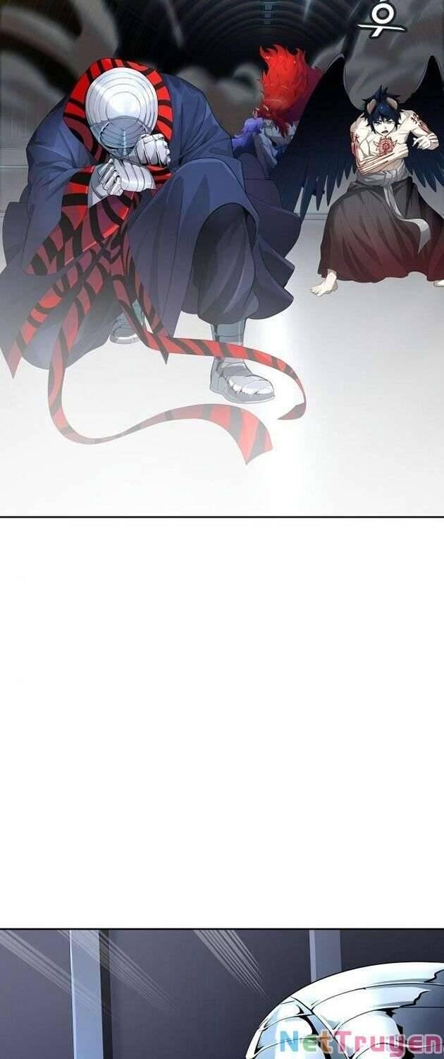 tòa tháp bí ẩn 2 chapter 545 51