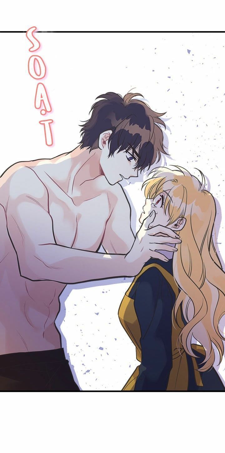 chị tôi đã nhặt về một nam chính quyến rũ chapter 23 20