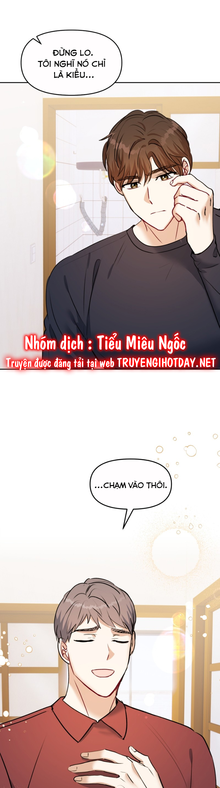 bản cam kết hôn nhân chapter 68 6