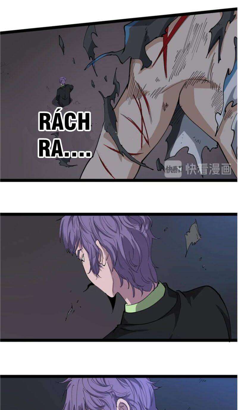 hồi xuân tiểu độc y chapter 27 40