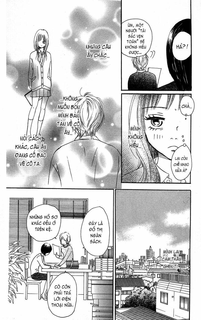 ngày ấy ta bên nhau chapter 35 14