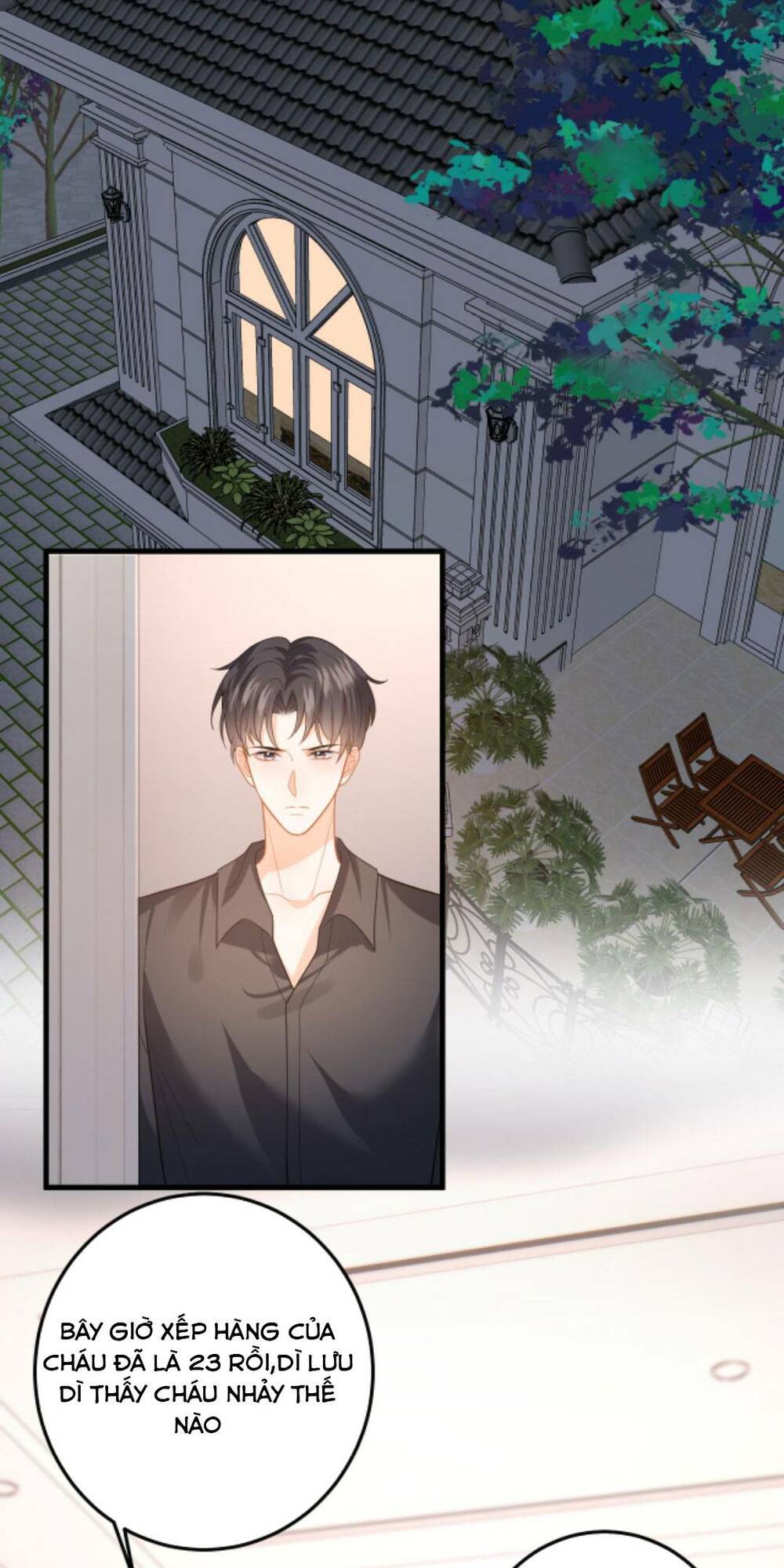 xuyên nhanh: phản diện quá sủng quá mê người chapter 121 8