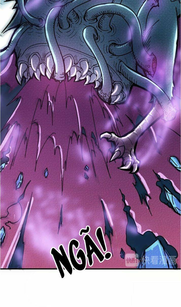 god slayer chapter 22 13