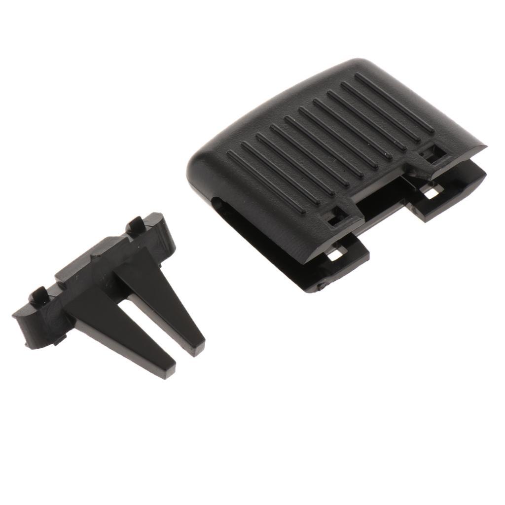 Pack of 2 Air for VW Sagitar, Upgraded Front A/C Air Vent Outlet Tab Clip Repair Kit for VW Sagitar