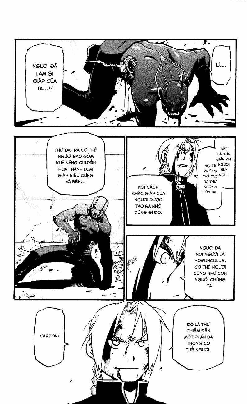 giả kim thuật chapter 29 33