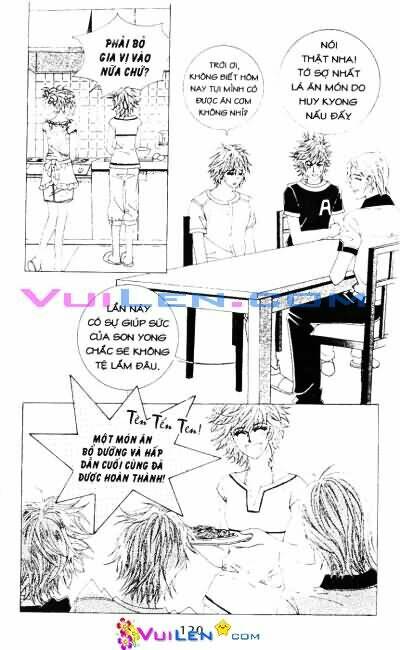 đợi em chapter 95 1