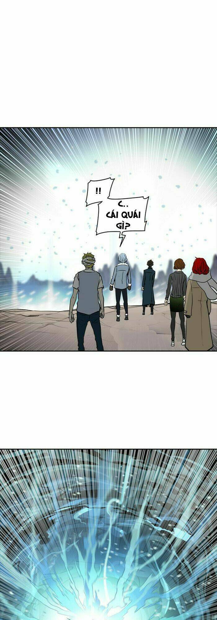 cuộc chiến trong tòa tháp chapter 335 63