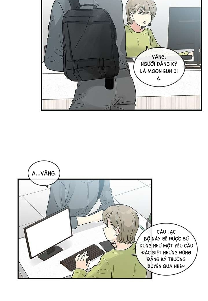 [18+] nàng hoa chapter 9.2 2