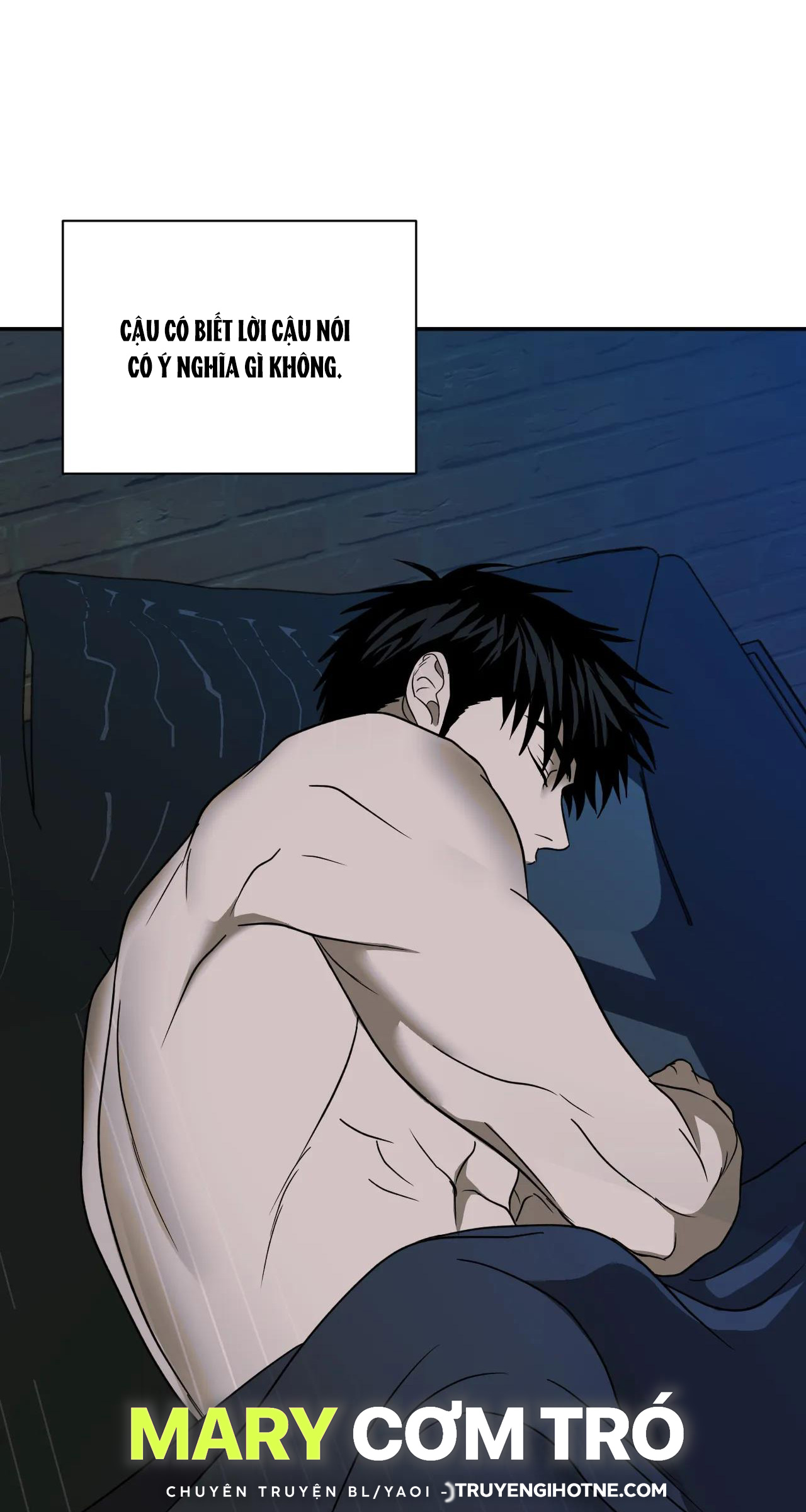 Shutline chapter 65.2 - Trang 30