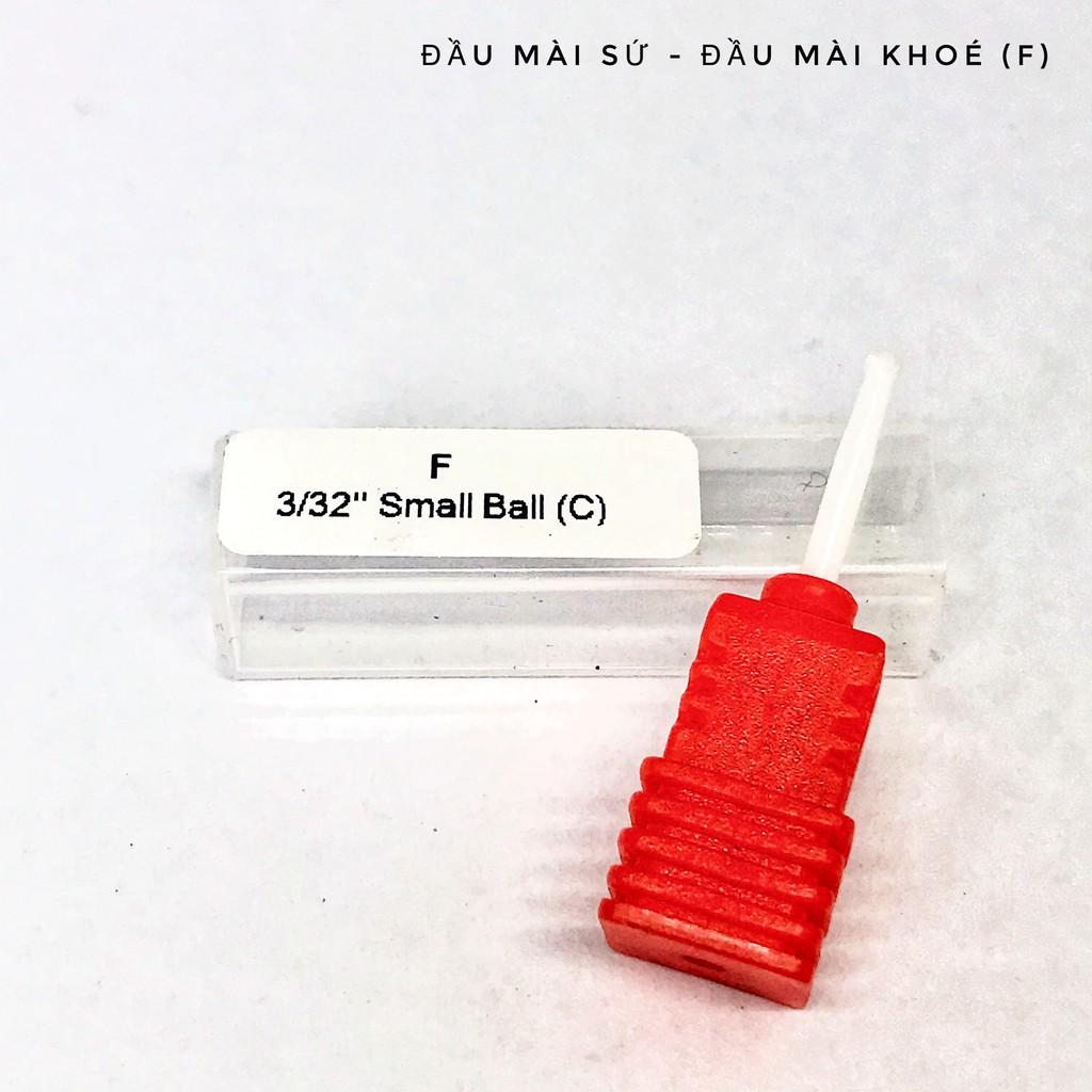 ĐẦU MÀI MÓNG - ĐẦU MÀI SỨ LÀM NAIL