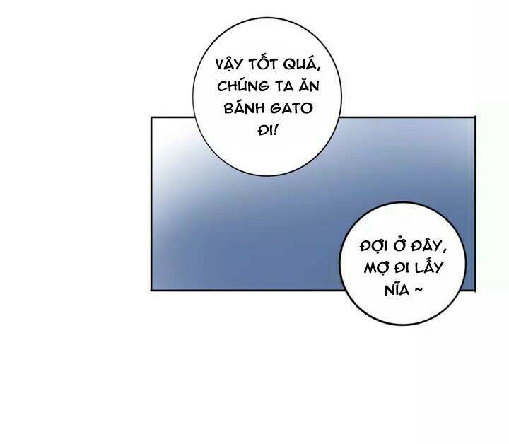 chào buổi sáng, hướng dương chapter 3 42