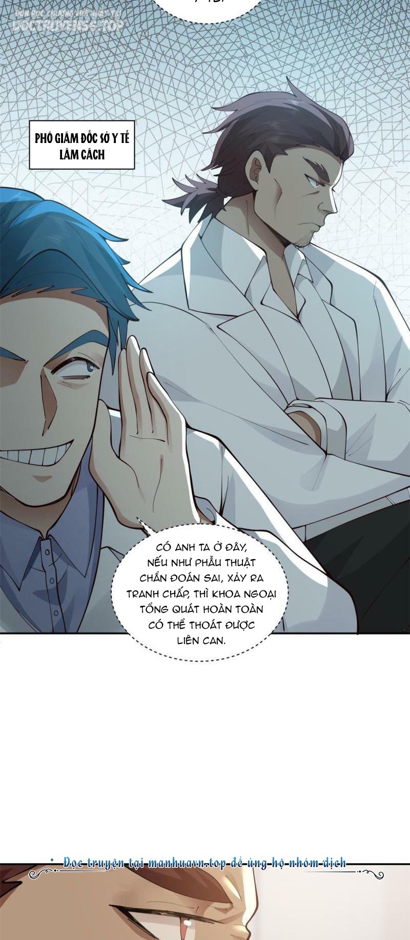 livestream phẫu thuật chapter 9 9